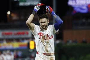 Yong Kim/The Philadelphia Inquirer/TNS