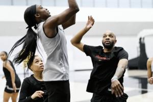 Sam Morris/Las Vegas Review-Journal/TNS