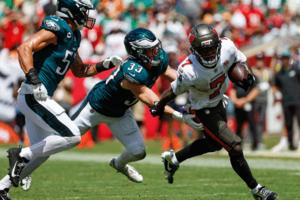 Jefferee Woo/Tampa Bay Times/TNS