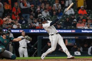 David Guralnick/The Detroit News/TNS