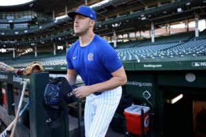 Chris Sweda/Chicago Tribune/TNS