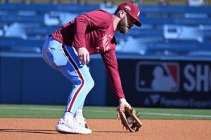 Jose F. Moreno/The Philadelphia Inquirer/TNS