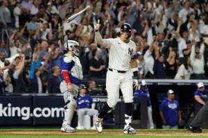 Al Bello/Getty Images North America/TNS