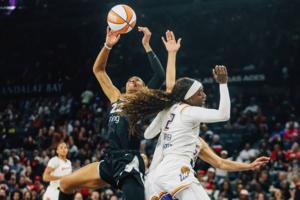 Madeline Carter/Las Vegas Review-Journal/TNS