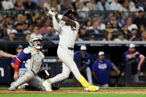Al Bello/Getty Images North America/TNS