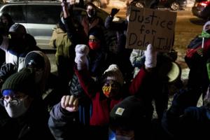 Stephen Maturen/Getty Images North America/TNS