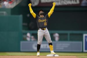 Jess Rapfogel/Getty Images North America/TNS