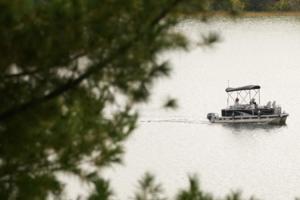 Anthony Souffle/The Minnesota Star Tribune/TNS