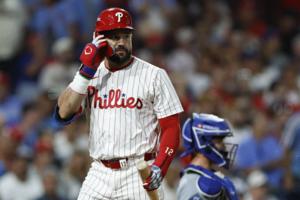 Yong Kim/The Philadelphia Inquirer/TNS