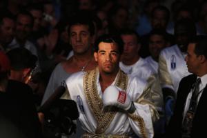 Al Bello/Getty Images North America/TNS