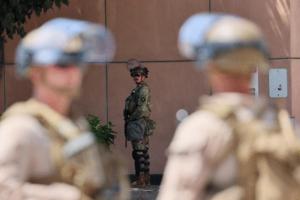 Allen J. Schaben/Los Angeles Times/TNS