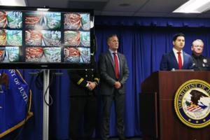 Mario Tama/Getty Images North America/TNS
