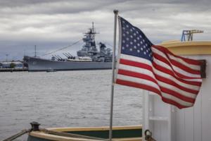 Alejandro A Alvarez/The Philadelphia Inquirer/TNS