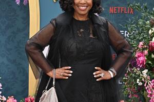 Bang Showbiz / Shonda Rhimes has opened up about her family life.