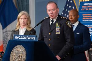 Barry Williams/New York Daily News/TNS