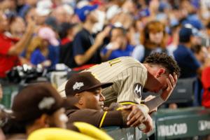K.C. Alfred/The San Diego Union-Tribune/TNS