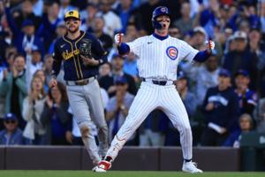 Geoff Stellfox/Getty Images North America/TNS