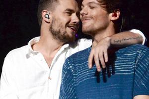 Bang Showbiz / Liam Payne's death has 'completely put a pin in' a potential One Direction reunion, according to Louis Tomlinson