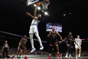 Jamie Squire/Getty Images North America/TNS