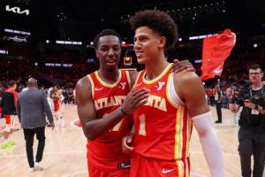 Jason Getz/The Atlanta Journal-Constitution/TNS