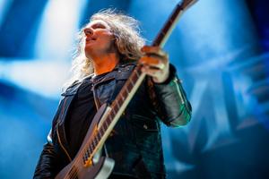 Bang Showbiz / David Ellefson is not convinced Megadeth will split after final tour and album