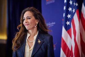 Dominic Gwinn/Middle East Images/AFP/Getty Images North America/TNS