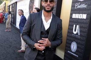 Bang Showbiz / Marlon Wayans still has ambitions to achieve