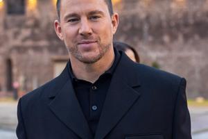 Bang Showbiz / Channing Tatum previously worked as a stripper