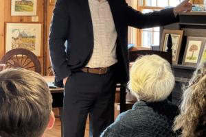 Cowen for Congress/Cowen for Congress/TNS