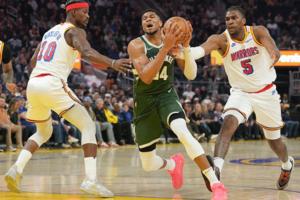 Thearon W. Henderson/Getty Images North America/TNS