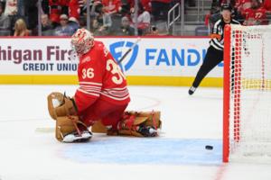 David Guralnick/The Detroit News/TNS