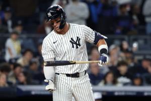 Al Bello/Getty Images North America/TNS