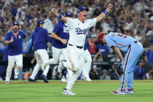 Robert Gauthier/Los Angeles Times/TNS