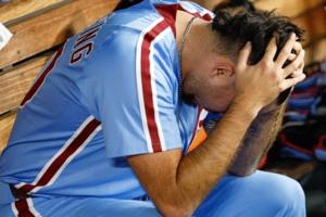 Yong Kim/The Philadelphia Inquirer/TNS