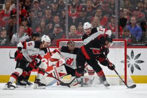 Jared C. Tilton/Getty Images North America/TNS