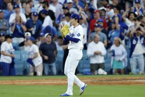 Gina Ferazzi/Los Angeles Times/TNS