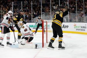 Rich Gagnon/Getty Images North America/TNS