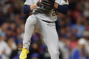 Michael Reaves/Getty Images North America/TNS