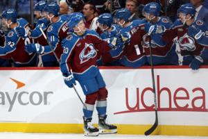 Matthew Stockman/Getty Images North America/TNS