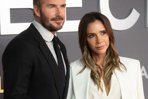 Bang Showbiz / Victoria Beckham has opened up about having therapy.