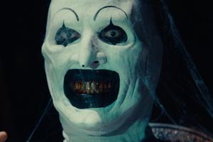 Bang Showbiz / Terrifier 4 will be 'really intense and experimental', director and creator Damien Leone has teased