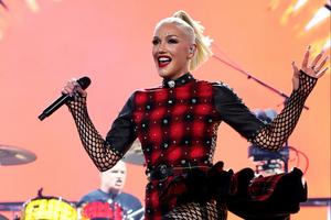 Bang Showbiz / No Doubt are reportedly set to reunite for a Las Vegas Sphere residency next year
