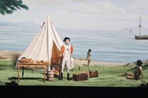 Christopher Knight/Los Angeles Times/TNS