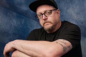 Stand-up comic JT Habersaat said there is nothing like Cape Cod for a relaxing vacation. (Mindy Tucker)
