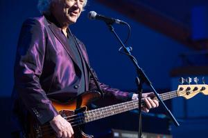 Bang Showbiz / Photo: John Lodge