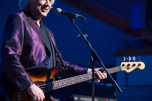 Bang Showbiz / John Lodge has passed away at the age of 82