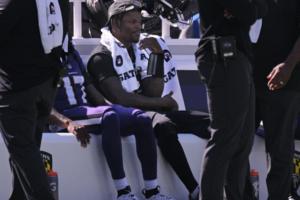 Kenneth K. Lam/Baltimore Sun/TNS
