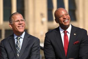 Lloyd Fox/Baltimore Sun/TNS