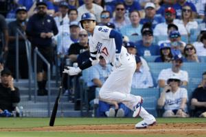 Gina Ferazzi/Los Angeles Times/TNS