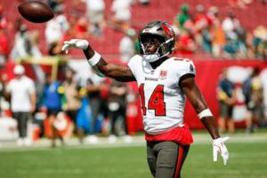 Jefferee Woo/Tampa Bay Times/TNS